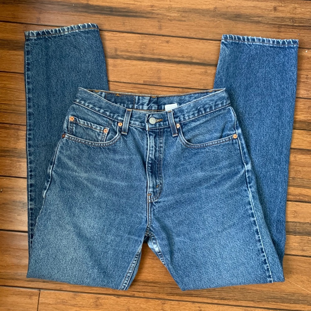 Levi Strauss &Co. 505 Jeans